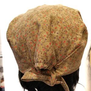 Surgical Cap